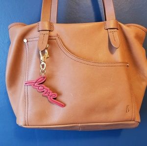Ellen Degeneres Tote
